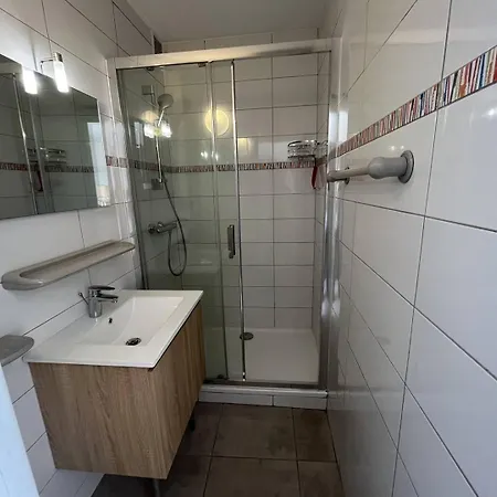 2 Couchages Cap D'agde Naturisme Cn060-l10 Appartement *
