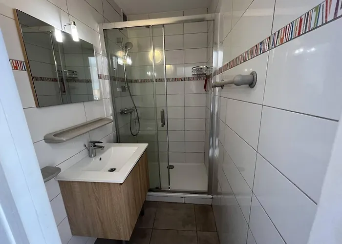 2 Couchages Cap D'agde Naturisme Cn060-l10 Apartament *